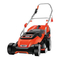 Lawn Mower Black & Decker EMAX34 Original Instructions Manual