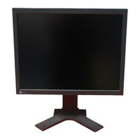 Eizo RadiForce R22 User Manual