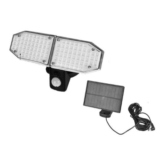 CAPTELEC DUO TWIST Manual