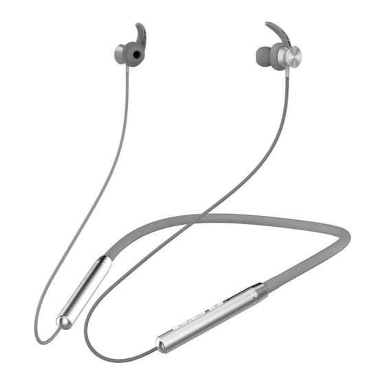ambrane Melody-11 User Manual