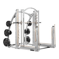 Hoist Fitness CF-3754 Owner's Manual