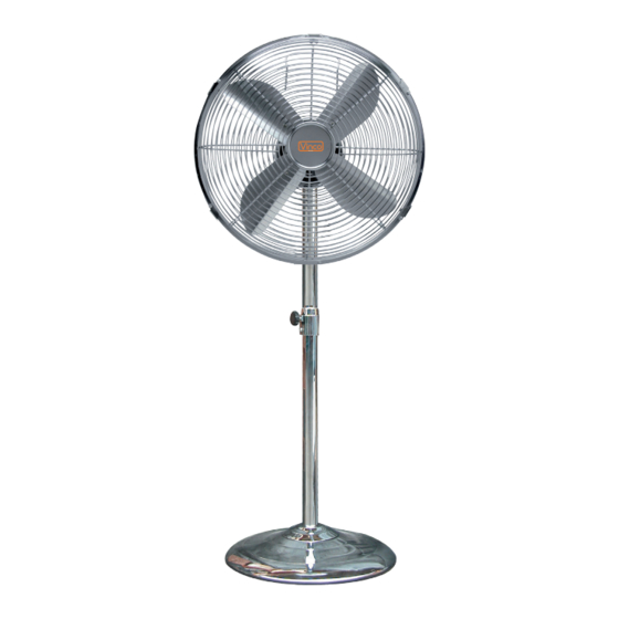 Vinco 70701 Instruction Manual