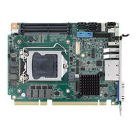 Advantech PCE-3032 User Manual