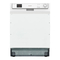 Dishwasher Sharp QW-HX12S47ES-DE User Manual