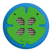 LENCO Alecto HeeHee Manual