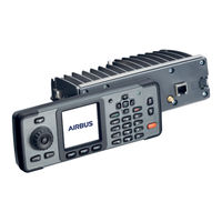Tetra CUR-3 Installation Manual