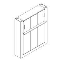 Multimo NOVA A 250 Assembly Instructions Manual