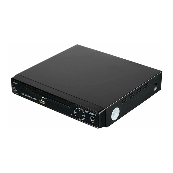 LG HKS-7000Q Owner's Manual