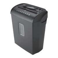 Aurora AU608MB User Manual