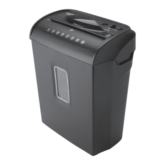 Aurora AU608MB User Manual