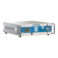 Rf-Lambda REMC18G40GC2 Quick Start Manual