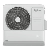 Qlima SC 6026 Operating Manual