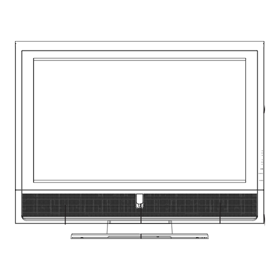 HANNspree 1E03-37GT Service Manual