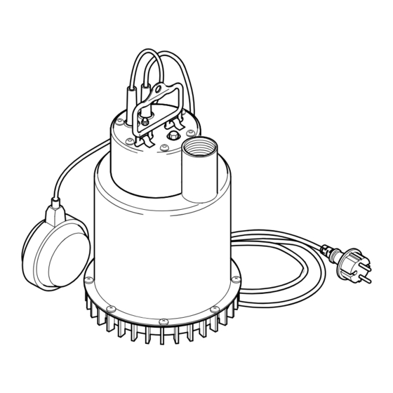 Elektra Beckum TP 5000 SN Operating	 Instruction