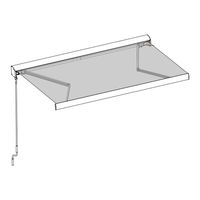Outsunny 840-255V71 Manual