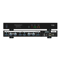 VNS G902 User Manual