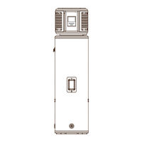 Rinnai EHPT250VM Operation & Installation Manual