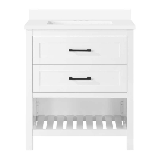 Home Decorators Collection Autumn 30W Use And Care Manual
