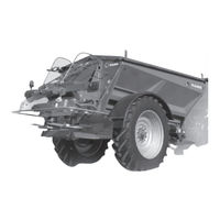 Rabe ADLER XT 100 Original Instructions Manual