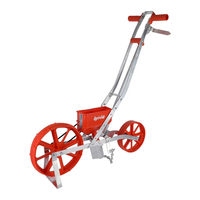 Agri-Fab 45-0640 Quick Start Manual