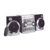 Philips FW C330 Specifications