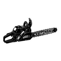 CRAFTSMAN 360.352001 Operator's Manual