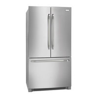 Frigidaire FFHB2740PS Use And Care Manual