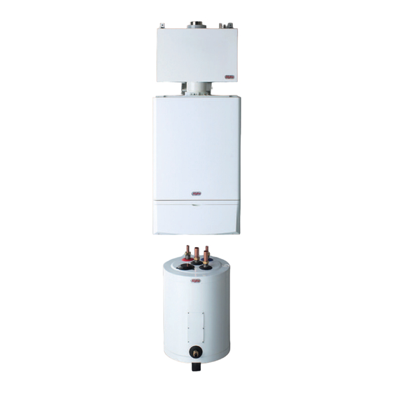 Alpha FlowSmart Installation Manual