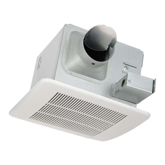 HAMPTON BAY BPT18-34A-1 Use And Care Manual