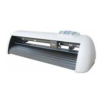 Foison C30 User Manual
