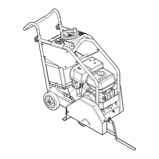 Atlas Copco ORKA 350/450 Safety And Operating Instructions Manual