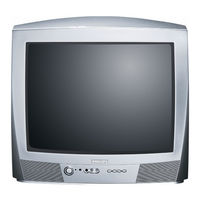 Philips 21PT1557 Specifications