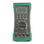 Mastech MS8340B User Manual