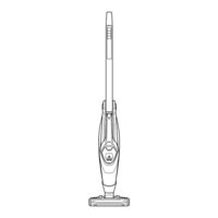 BISSELL 2166F User Manual