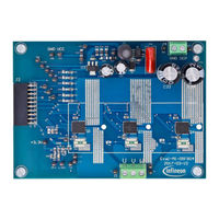 Infineon EVAL-M1-05F804 User Manual