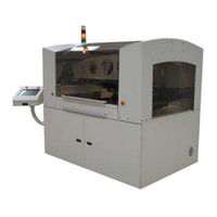TE Connectivity CAPI-6T Operation Manual