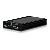 CYP SY-P290 Operation Manual