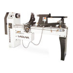 Laguna Tools MTP105 Manual