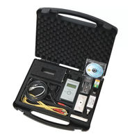 Kleinwächter EFM 023 BGT Manual