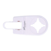 Dreambaby F828 Instructions