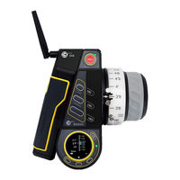 cmotion cPRO User Manual