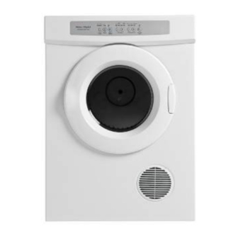 Fisher & Paykel DE40F56A2 Service Manual