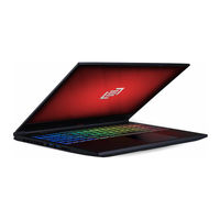 TONGFANG GK5CP6X User Manual