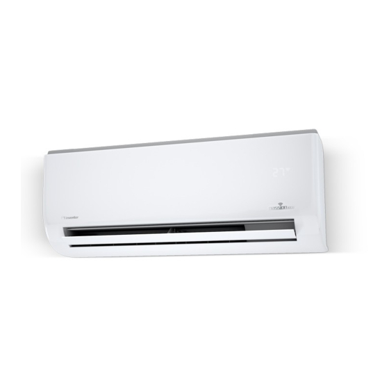 INVENTOR P9MVI32-12WiFi User Manual