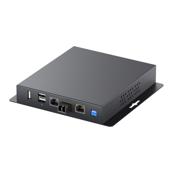 GoMax Electronics AVP-57FC-U User Manual