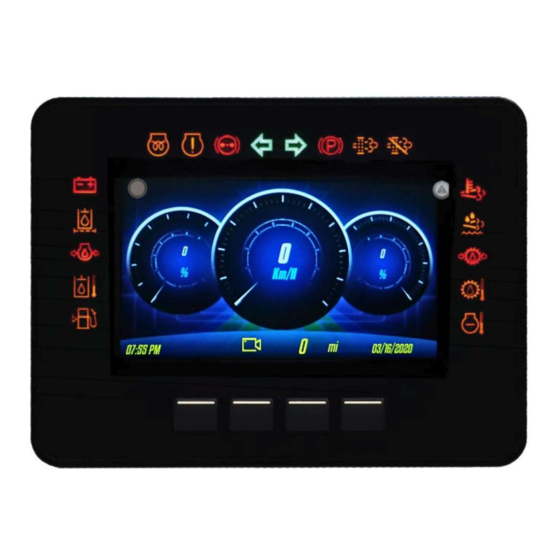 maximatecc maxAI 430i Manuals