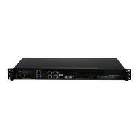 Supermicro SuperServer SYS-510D-10C-FN6P User Manual