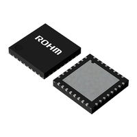 Rohm LAPIS Semiconductor ML7404 Series Hardware Design Manual