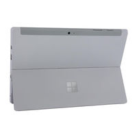 Microsoft Surface Go 2 User Manual