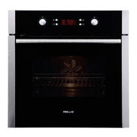 Proline MFP6500SSB2 Operating Instructions Manual